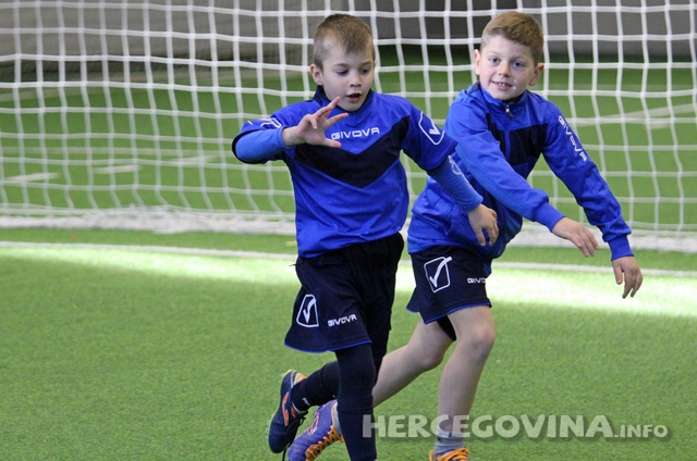 Pogledajte zanimljivosti današnjeg dana DFA lige regije Mostar