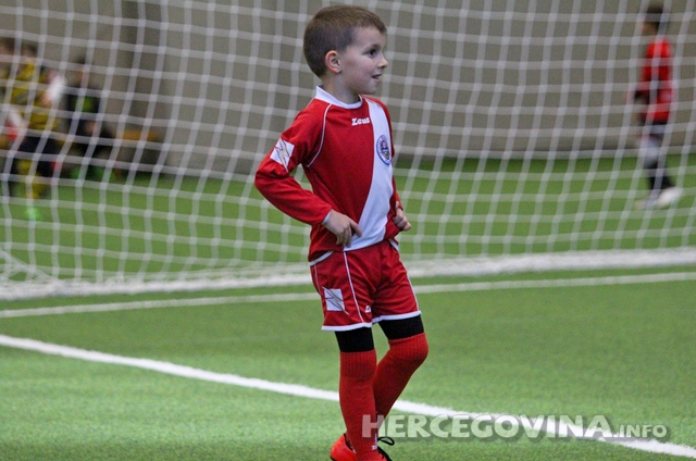 Pogledajte zanimljivosti današnjeg dana DFA lige regije Mostar