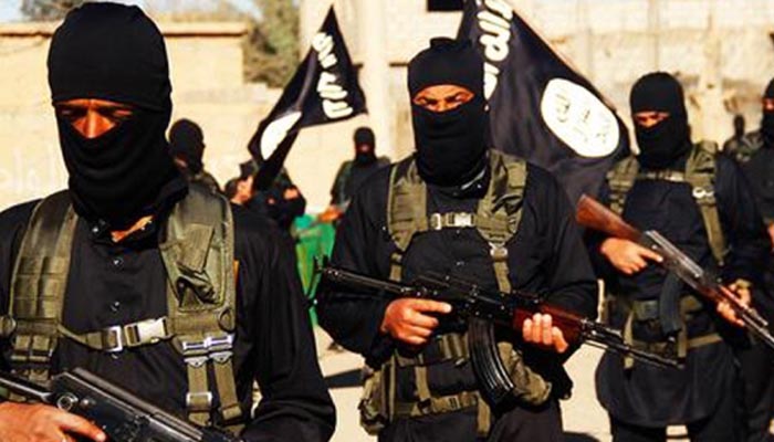 isil