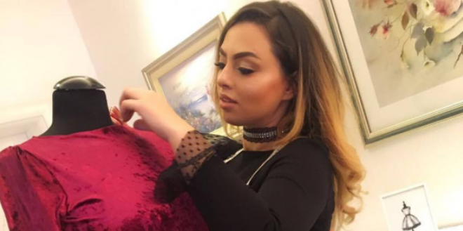 Kristina Čamber svojom robnom markom oduševila mnoge
