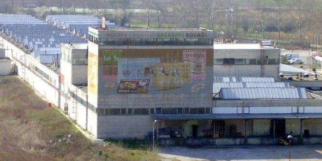 lasta čapljina