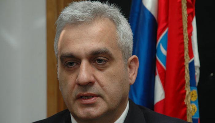 ljubo bešlić