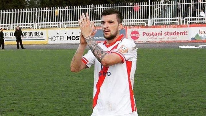 Matej Sivrić