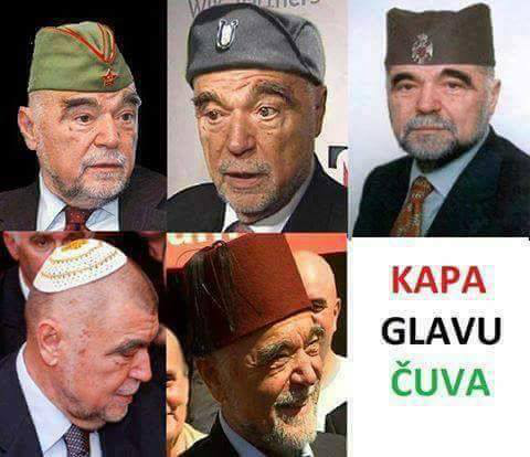 mesic sa kapama