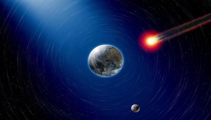 meteor