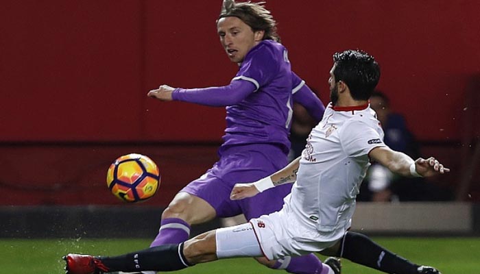 modric