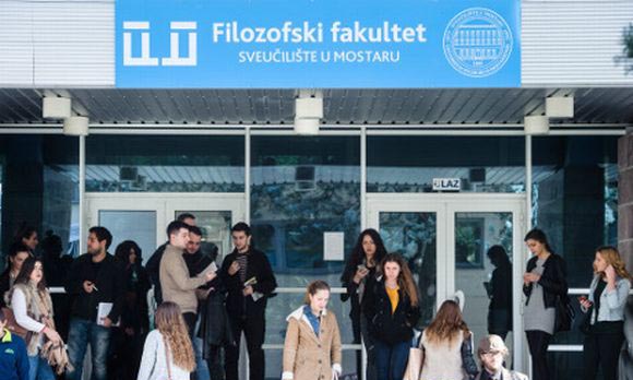 WEBOMETRICS Značajan napredak svučilišta iz BiH