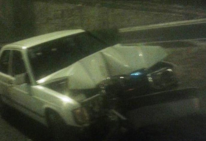 Mostar: Mislio da mu je lopov slupao Mercedesa kad ono...