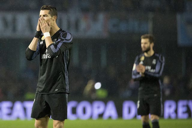 Ronaldo