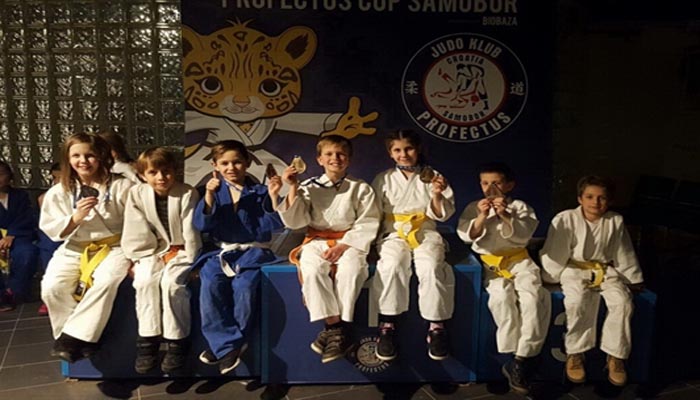 judo borsa