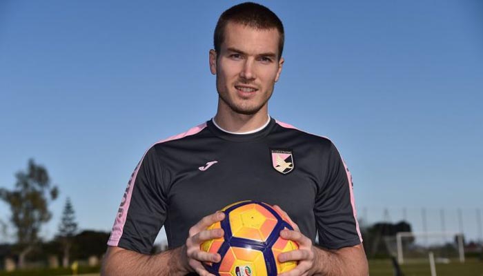 Šunjić Palermo