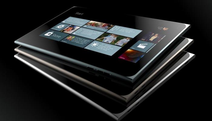 tablet