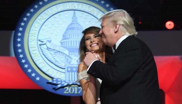trumpovi