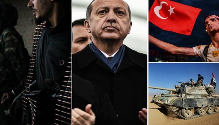 turska isil