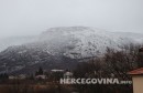 snijeg, Mostar, zahlađenje