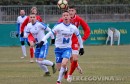 NK Osijek, HNK Brotnjo, prijateljska utakmica