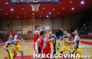 HKK Zrinjski pobjednik Kupa Herceg Bosne