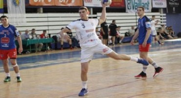 HRK Izviđač, josip ereš