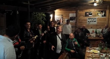 Grude, Bezobrazni bećarci