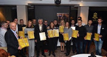 Odaberite najbolju vinariju s turističkog aspekta u regiji