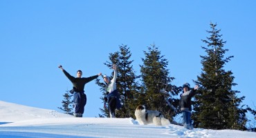 Rama, planina, život
