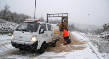 zima, automobili, savjeti