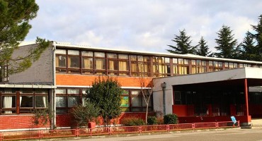 Mostar, donacija, škola