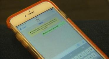 Aplikacija koja vas prisluškuje i kad ne koristite telefon