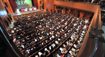 Izabrano novo Predsjedništvo HNS BiH, donosimo imena 26 članova