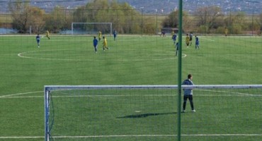 Široki uvjerljiv protiv Croatije u prijateljskom susretu, debitirala tri nova igrača