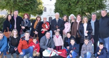 Rama: Zlatni pir Stipe i Mare Burić