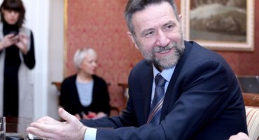 pavo barišić, potpora