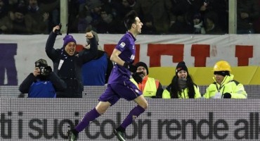  Sjajni Kalinić i Badelj srušili moćni Juventus i zakuhali prvenstvo!