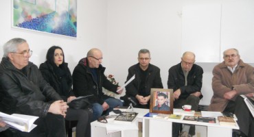 Mostar: Tribina povodom desete godišnjice smrti književnika i novinara Dragana Šimovića