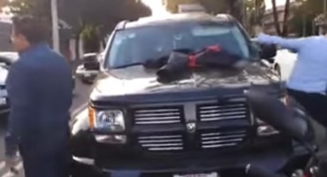 Toliko je podivljao kad je vidio suprugu s drugim da ga se ni policija nije usudila zaustaviti