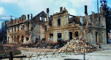 Branitelj iz Mostara: Rat mi je ukrao mladost, a poraće sve ostalo