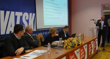 Udruženi zločinački poduhvat, zapovjedna odgovornost u procesuiranju ratnih zločina u BiH i selektivna primjena zakona