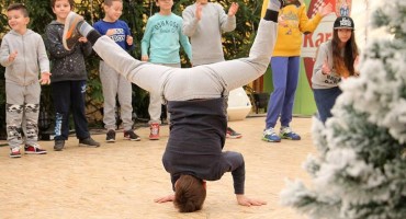 Mostar:  Pomozite nam da pomognemo Minoresu i onima kojima je to potrebno