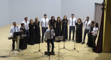 Sinovi Hercegovine raspjevali ramsku publiku