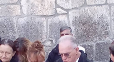 Mate Mustapić, in memoriam
