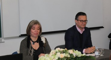 Mostar:  Na Filozofskom fakultetu održana prezentacija o mogućnostima studiranja u Francuskoj