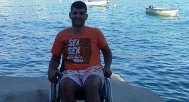 Mostar: Humanitarna utakmica za Nikolu Raguža