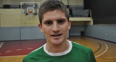 Pomoćni trener Zrinjskog spasio mladog košarkaša Posušja koji se počeo gušiti 