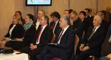 Zaštita i upravljanje vodama, Čapljina