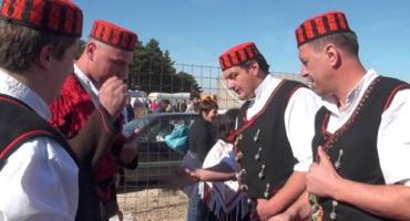 Šijavica – tradicija i čar stare narodne igre!