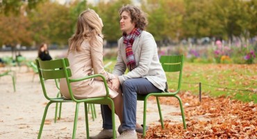 6 tihih načina na koje vam izjavljuje ljubav