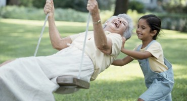 Bake koje čuvaju svoje unuke od sad će za to primati plaću