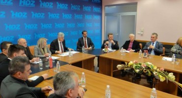 HNS, Mostar