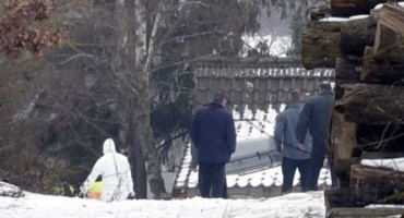 HOROR U NJEMAČKOJ: Tijela šestero tinejdžera pronađena u vrtu