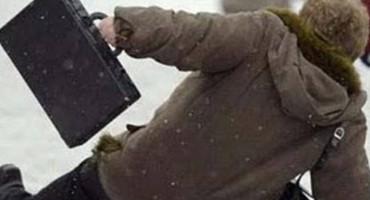 Više od 40 osoba u Mostaru zbog padova na ledu završili na Hitnoj 